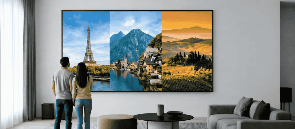 travel world for free