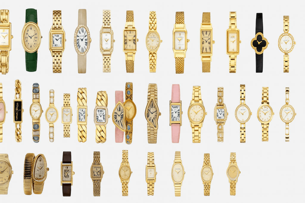 timeless watches, luxury watches, must have watches, cartier watch, women must have watches,