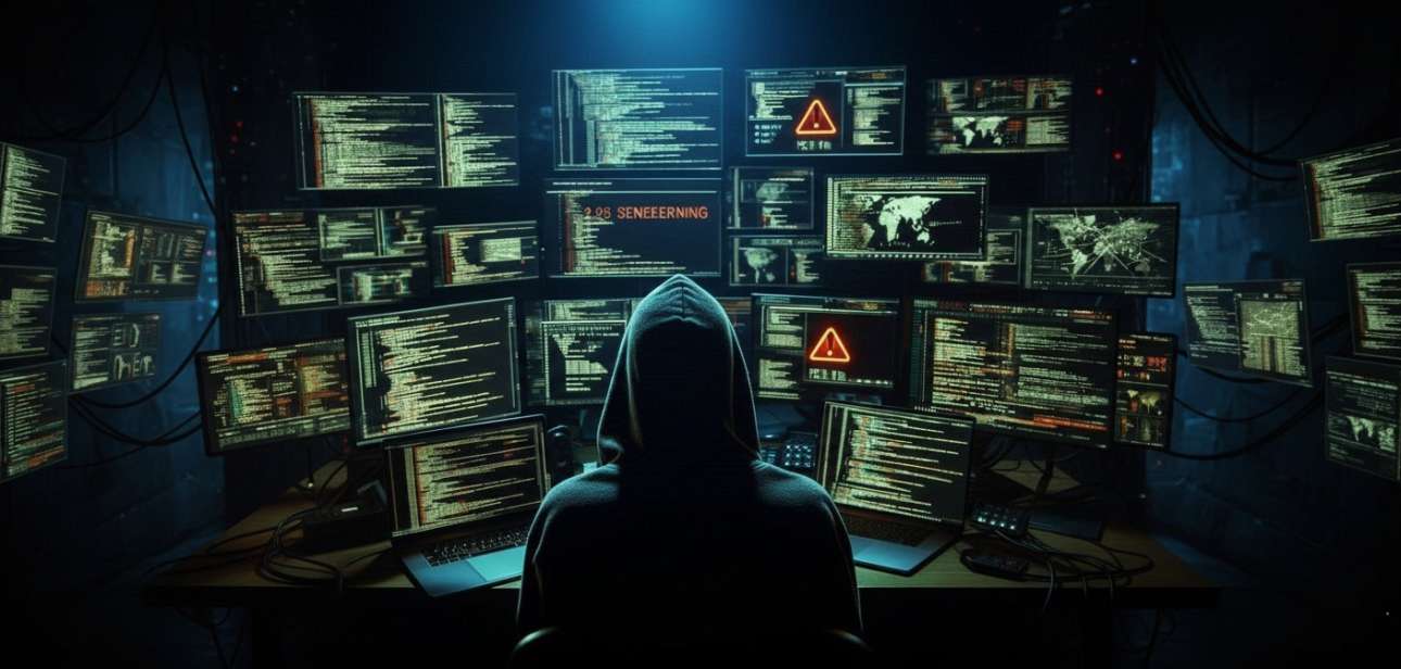 recover money from online Fraud, cyber crime, online scam