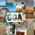 My 4 Days Goa Itinerary: Complete North and South Goa Guide – From Peaceful to the Coolest Party Places
