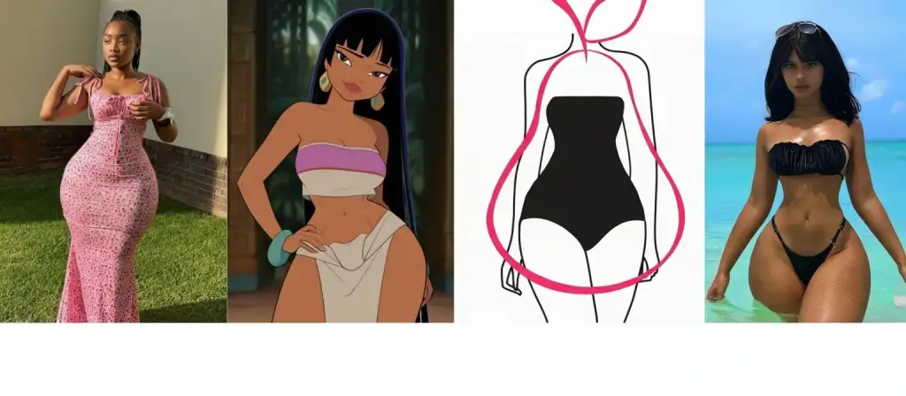 outfit ideas for pear shaped body woman, pear shaped body outfit ideas