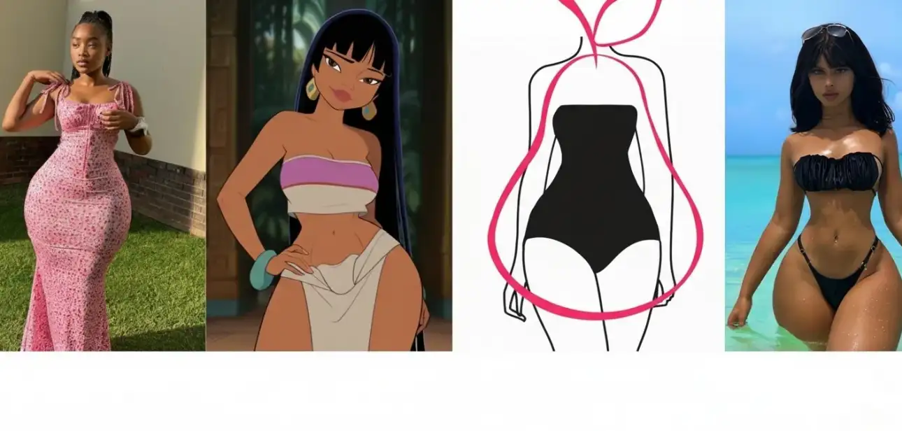 outfit ideas for pear shaped body woman, pear shaped body outfit ideas