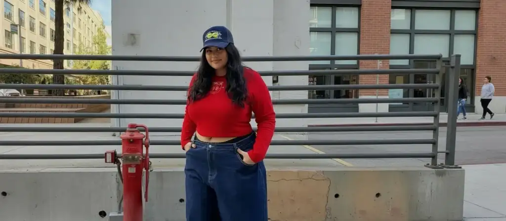 plus size woman fashion guide, styling tips for plus size women,