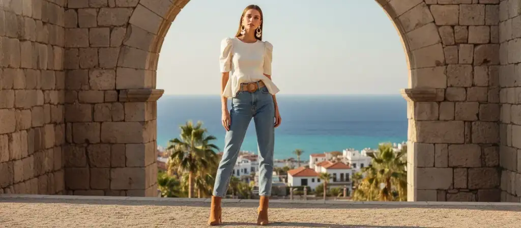 rectangle body shape styling tips, how to dress rectangle body, rectangle figure outfit ideas, best clothes for rectangle shape, rectangle body type fashion, styling rectangle body, rectangle shape wardrobe, dresses for rectangle body, rectangle body outfits, create curves rectangle shape