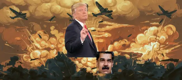 us strikes on venezuela, venezuela invasion by america, America captured Maduro, Geopolitical news, america news, 2026 u.s strikes on venezuela, oil reserves of venezuela, fight between america and venezuela, why america strike at venezuela