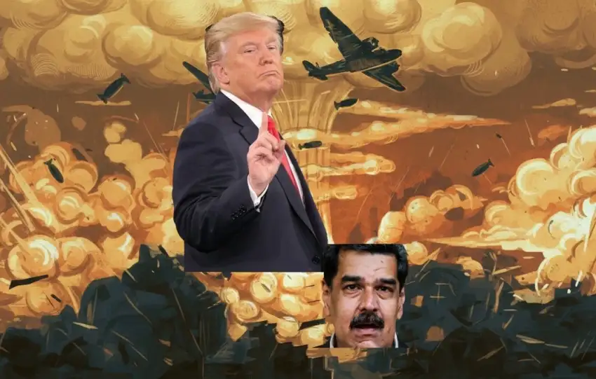 us strikes on venezuela, venezuela invasion by america, America captured Maduro, Geopolitical news, america news, 2026 u.s strikes on venezuela, oil reserves of venezuela, fight between america and venezuela, why america strike at venezuela