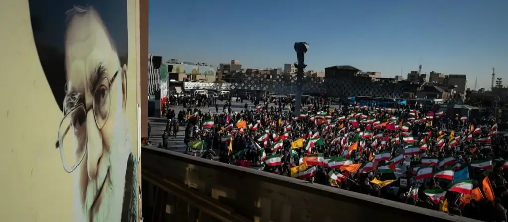 Iran crisis 2026 Trump threats protests Venezuela operation political situation explained, iran crisis 2026, iran war zone