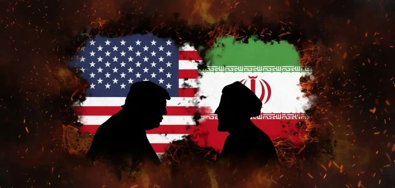 Iran crisis 2026 Trump threats protests Venezuela operation political situation explained, Iran in verge of collapse?