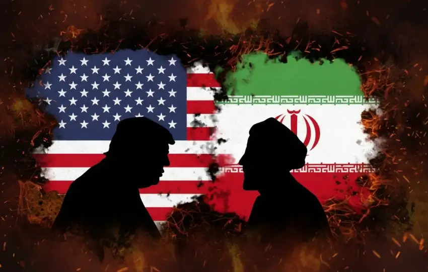 Iran crisis 2026 Trump threats protests Venezuela operation political situation explained, Iran in verge of collapse?