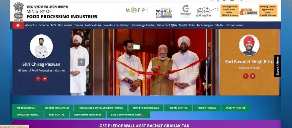 ODOP Portal, Who Should Use ODOP Portal?