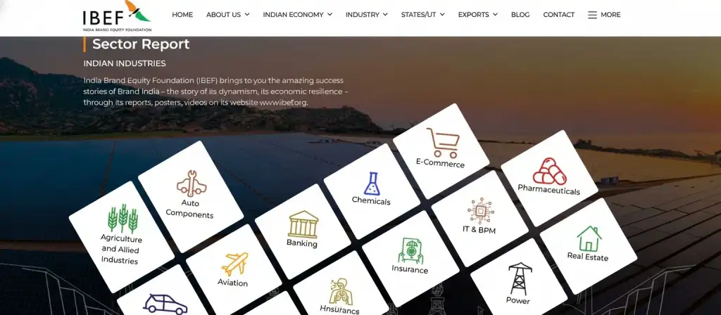 IBEF, how to grow your business