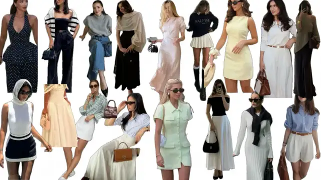 old money outfit, outfits for women, women old money outfit, old money 2026 outfit ideas for women, pinterest inspired women outfit ideas, old money aesthetics, old money dress outfit ideas, old money trouser for women, old money dress for women