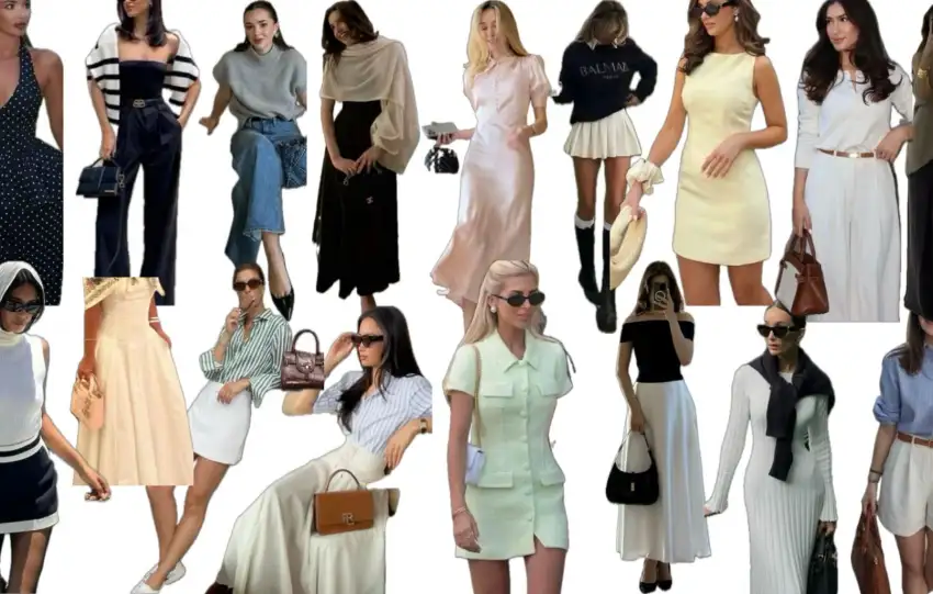 old money outfit, outfits for women, women old money outfit, old money 2026 outfit ideas for women, pinterest inspired women outfit ideas, old money aesthetics, old money dress outfit ideas, old money trouser for women, old money dress for women