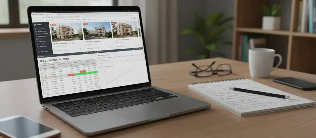 How to negotiate property prices in India with proven real estate negotiation strategies and pricing tactics