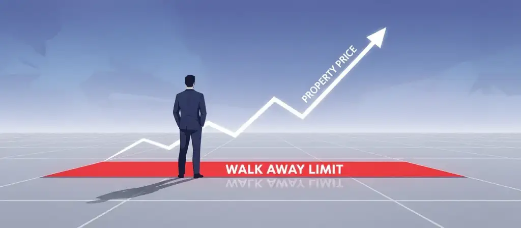 How to negotiate property prices in India with proven real estate negotiation strategies and pricing tactics