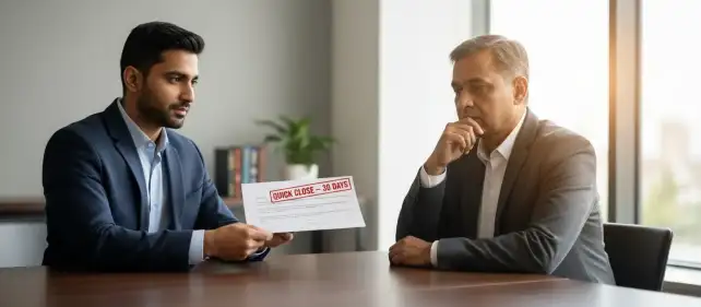 How to negotiate property prices in India with proven real estate negotiation strategies and pricing tactics