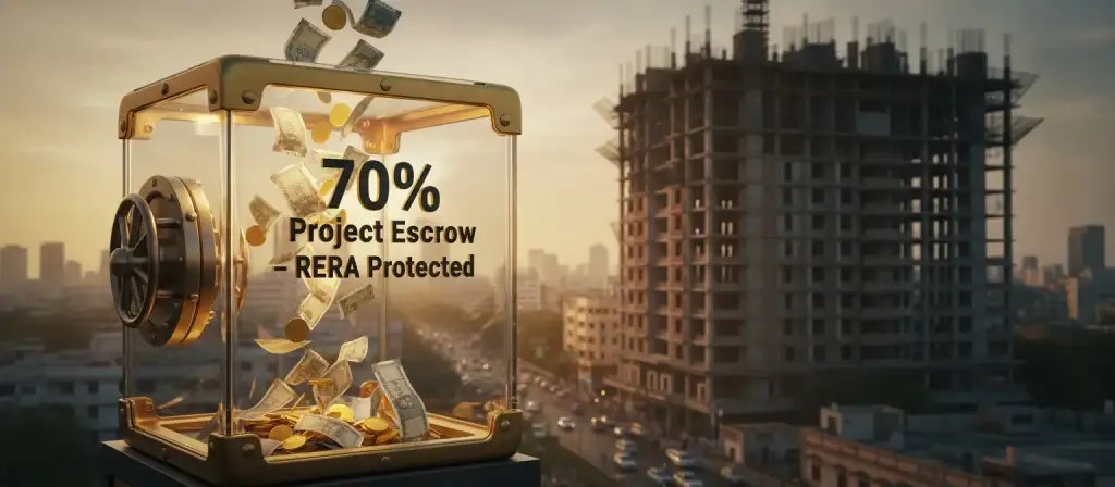 RERA law for homebuyers, full RERA guide for homebuyer in india, 2026 RERA guidance