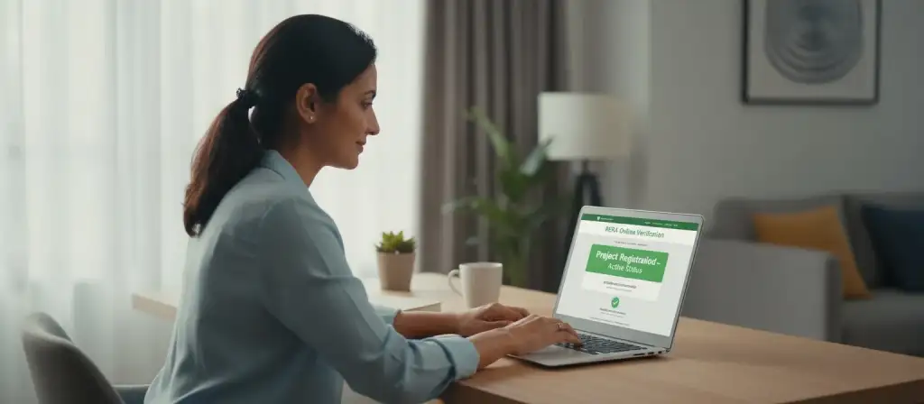 RERA law for homebuyers, full RERA guide for homebuyer in india, 2026 RERA guidance