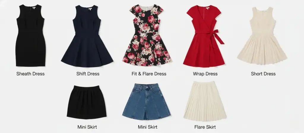 petite body type styling tips, how to dress petite body, petite figure outfit ideas, best clothes for petite women, petite fashion tips, styling petite body type, petite wardrobe essentials, dresses for petite women, petite body outfits, look taller petite styling