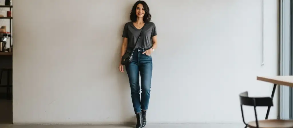 petite body type styling tips, how to dress petite body, petite figure outfit ideas, best clothes for petite women, petite fashion tips, styling petite body type, petite wardrobe essentials, dresses for petite women, petite body outfits, look taller petite styling