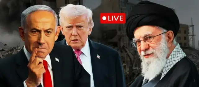 Iran supreme leader death