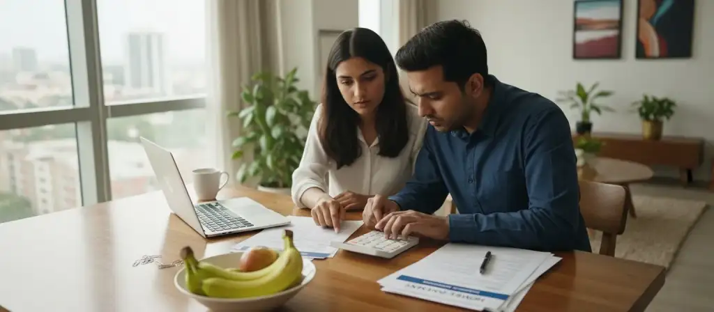 Tax benefits of real estate investment in India including home loan deductions, rental income tax and capital gains exemptions