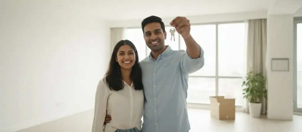 Tax benefits of real estate investment in India including home loan deductions, rental income tax and capital gains exemptions