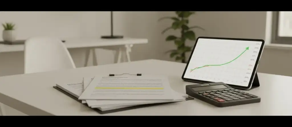 Tax benefits of real estate investment in India including home loan deductions, rental income tax and capital gains exemptions