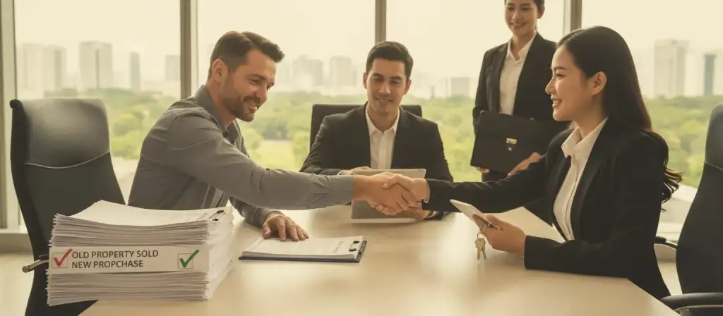 Tax benefits of real estate investment in India including home loan deductions, rental income tax and capital gains exemptions