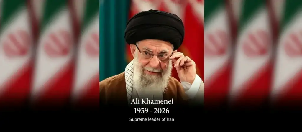 iran supreme leader death, us airstrike on Iran, US and Israel killed Iran supreme leader, Aytollah Khameini death